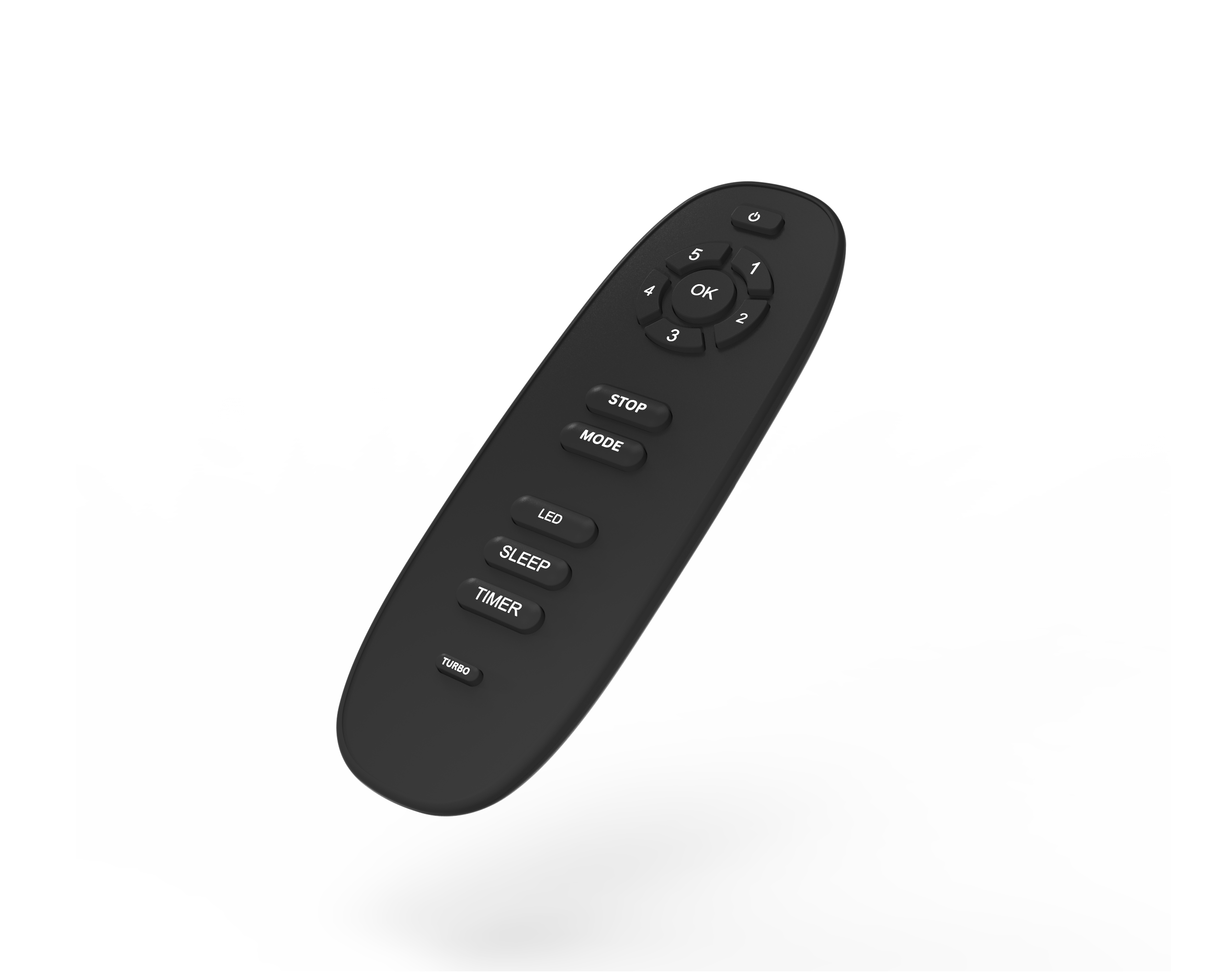 Universal Fan Remote View 4